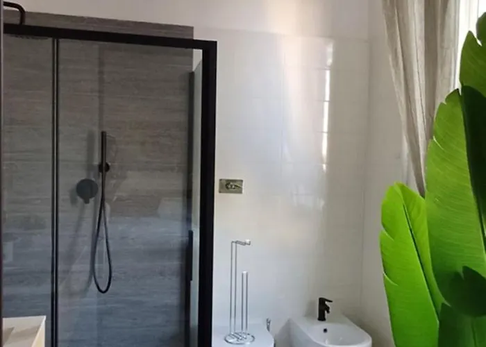 Pensjonat Casetta Clodio 4*