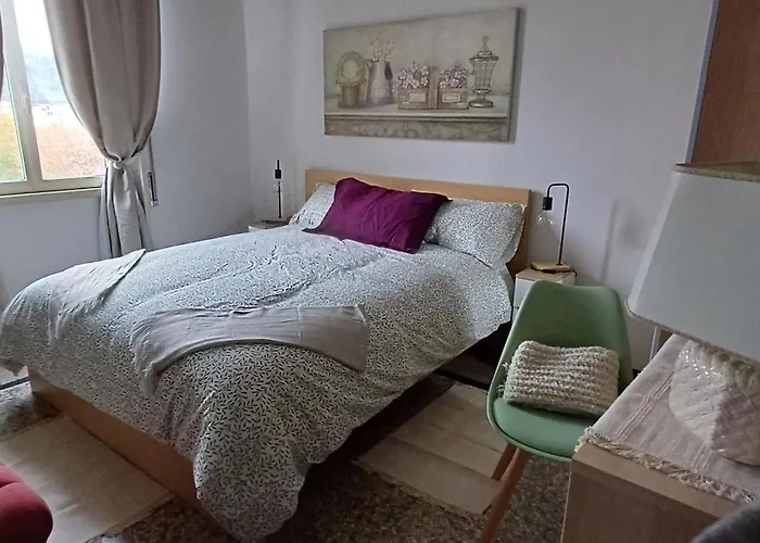 Casetta Clodio Pensjonat 4*