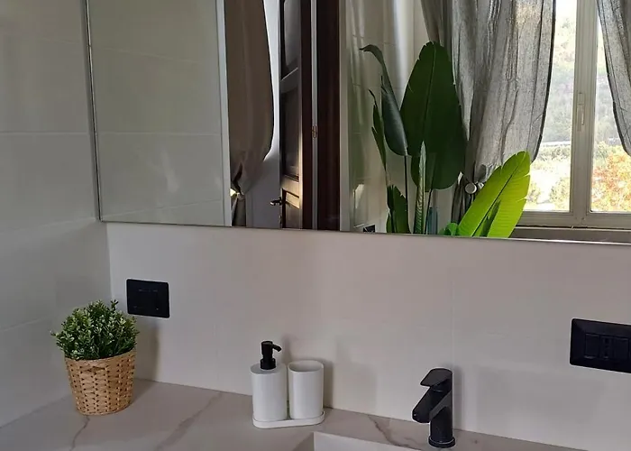Casetta Clodio Pensjonat 4*