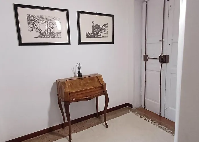 Casetta Clodio Pensjonat Rzym