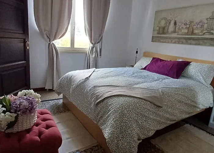 Casetta Clodio Pensjonat Rzym