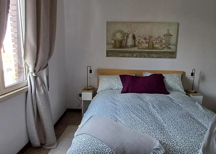 Pensjonat Casetta Clodio Rzym