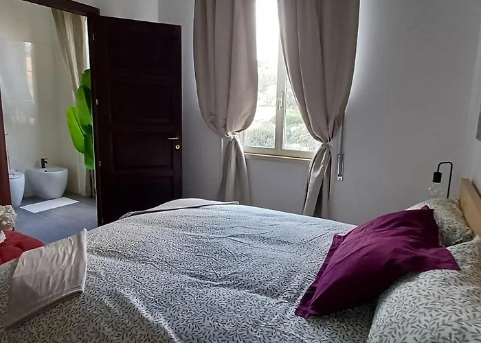Casetta Clodio 4* Rzym